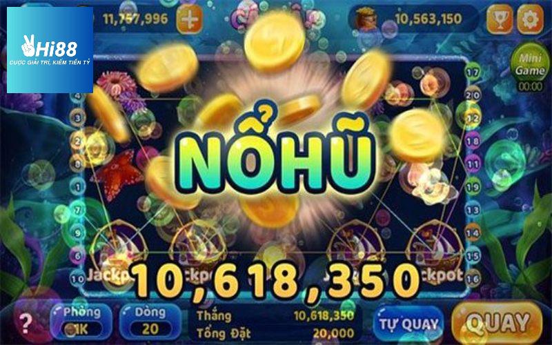 Giới thiệu Nohu78 là gì