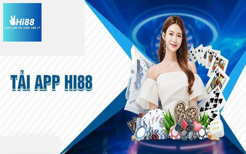 Hướng dẫn tải app tại nhà cái