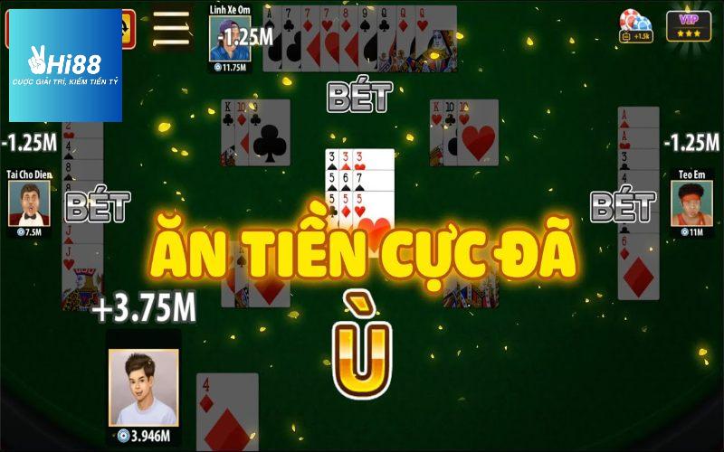 Tựa game phỏm online là gì