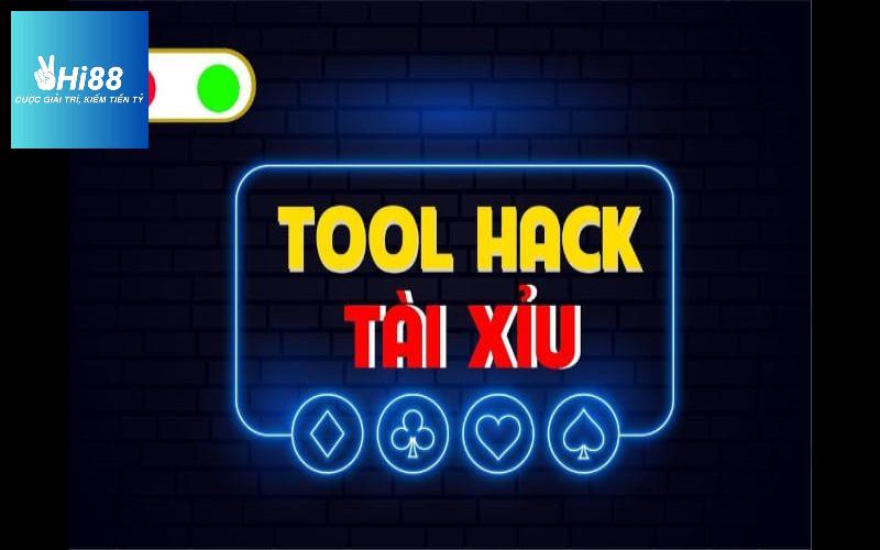 Tìm hiểu về tool tài xỉu