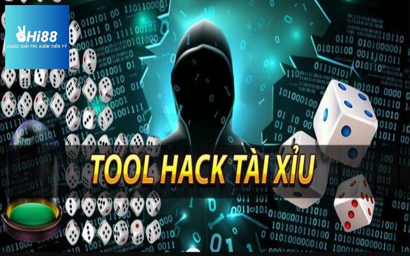 Hướng dẫn xài tool hack